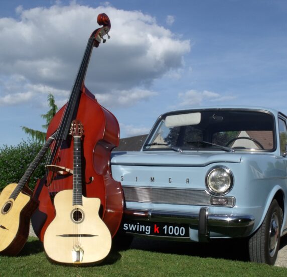 COMPAGNIES FOIRE DES ARTISANS - swing K1000