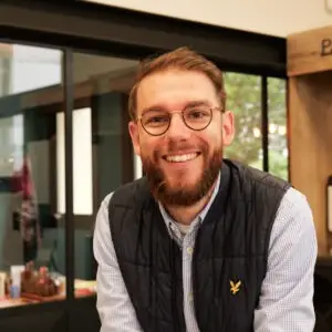 PORTRAIT EQUIPE FJF - DAMIEN R
