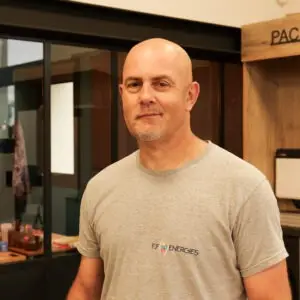 PORTRAIT EQUIPE FJF - MIKAEL T