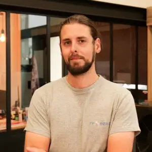 PORTRAIT EQUIPE FJF - NICOLAS M