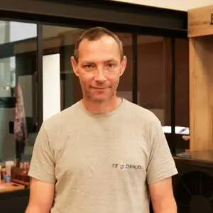 PORTRAIT EQUIPE FJF - OLIVIER C