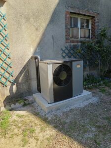 installation pompe à chaleur à dangeau (28)