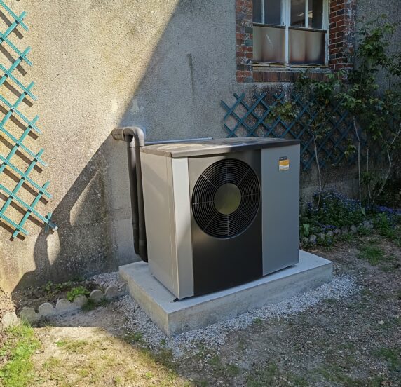 installation pompe à chaleur à dangeau (28)