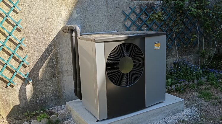 installation pompe à chaleur à dangeau (28)