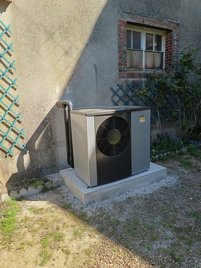 installation pompe à chaleur à dangeau (28)