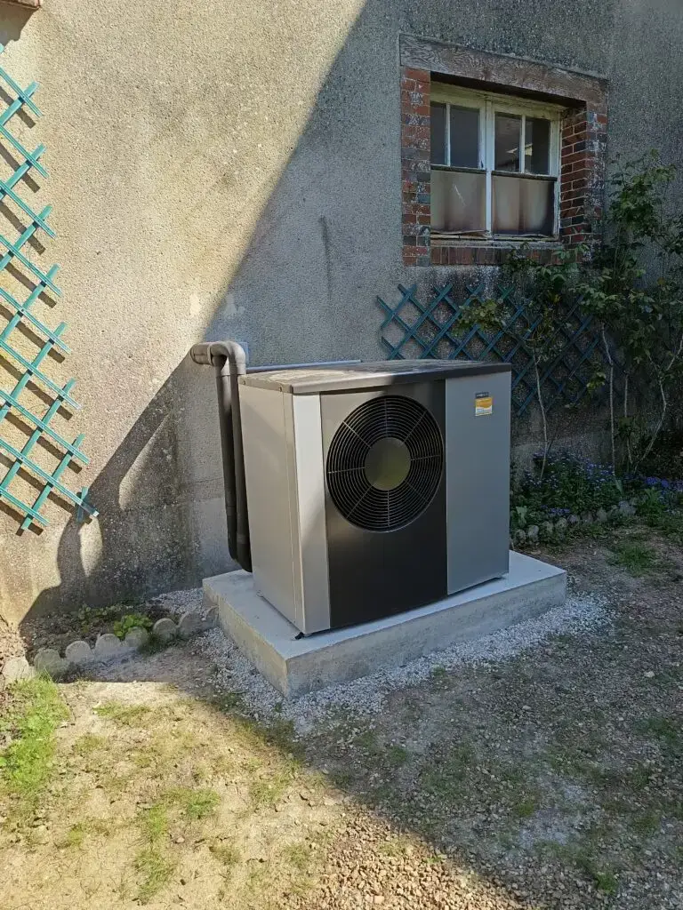 installation pompe à chaleur à dangeau (28)
