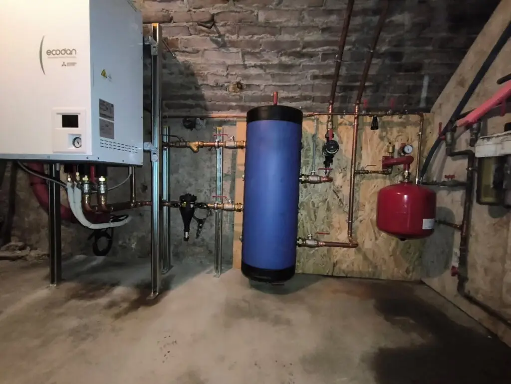 Installation Pompe à Chaleur Orléans