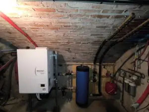 Installation Pompe à Chaleur Orléans