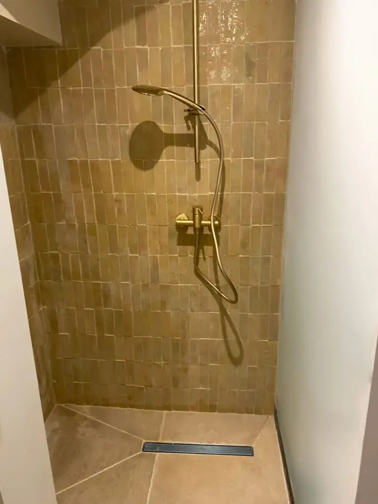 Rénovation Douche Salle de bain à Saint-Laurent-des-Bois