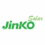 Logo Jinko Solar
