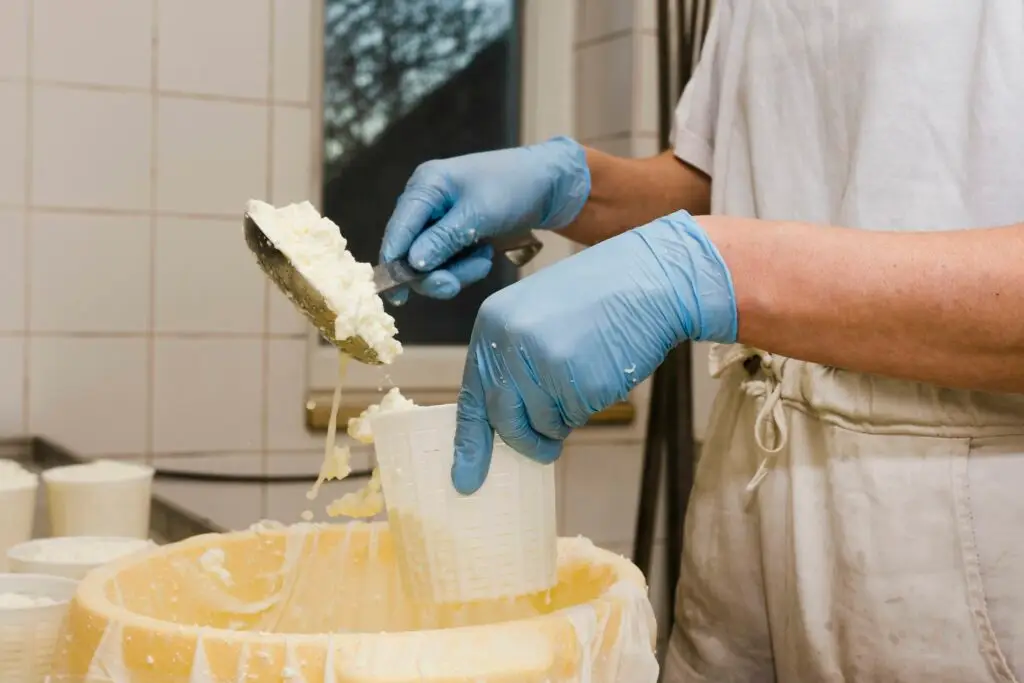 artisan frigoriste distribution alimentaire
